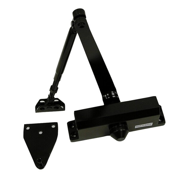 Surface Closers